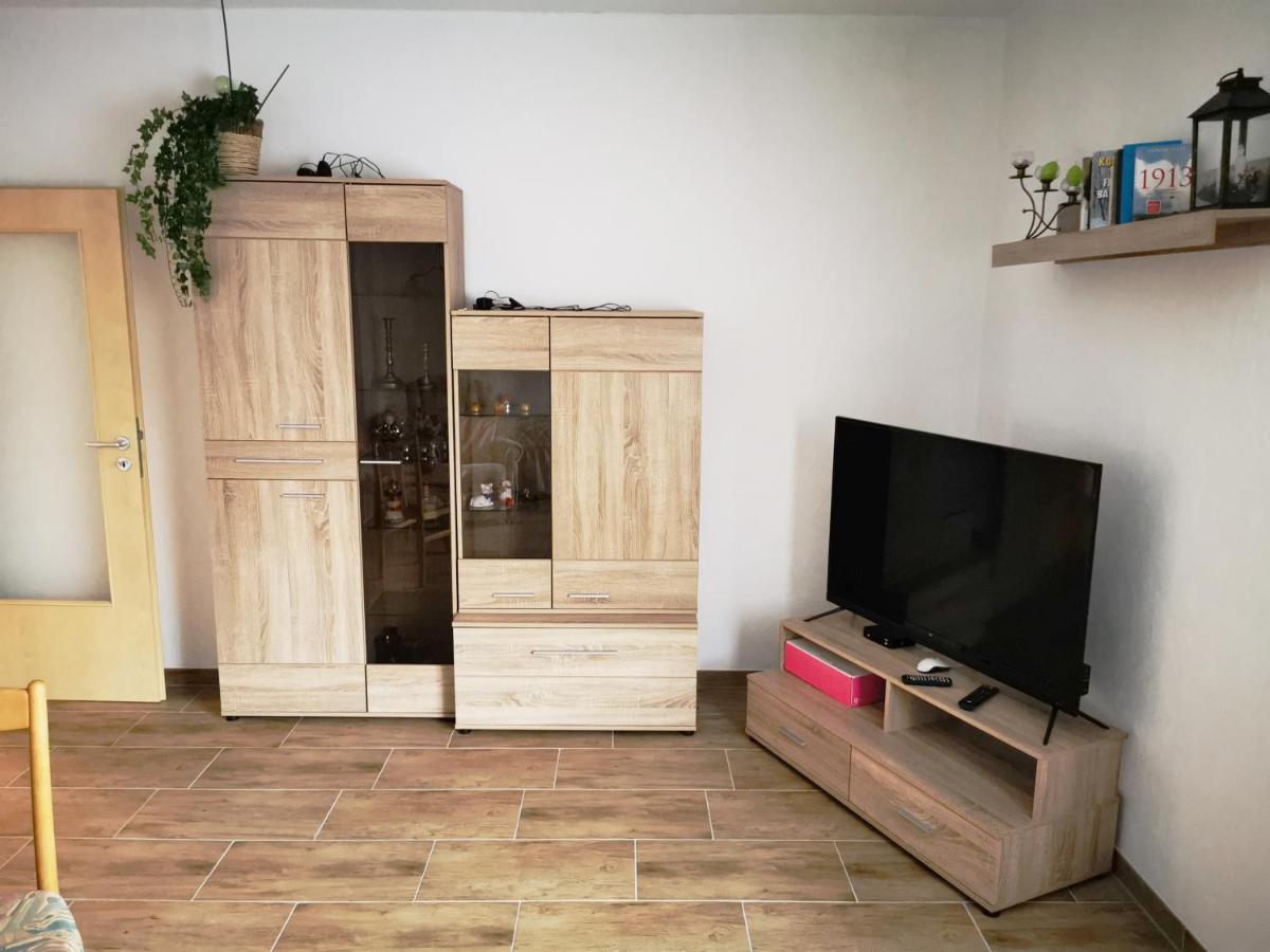 Gaestehaus Remde Erfurt Bagian luar foto