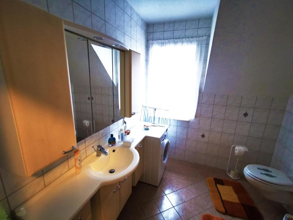 Gaestehaus Remde Erfurt Bagian luar foto
