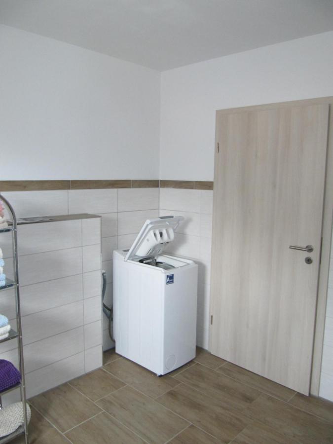 Gaestehaus Remde Erfurt Bagian luar foto