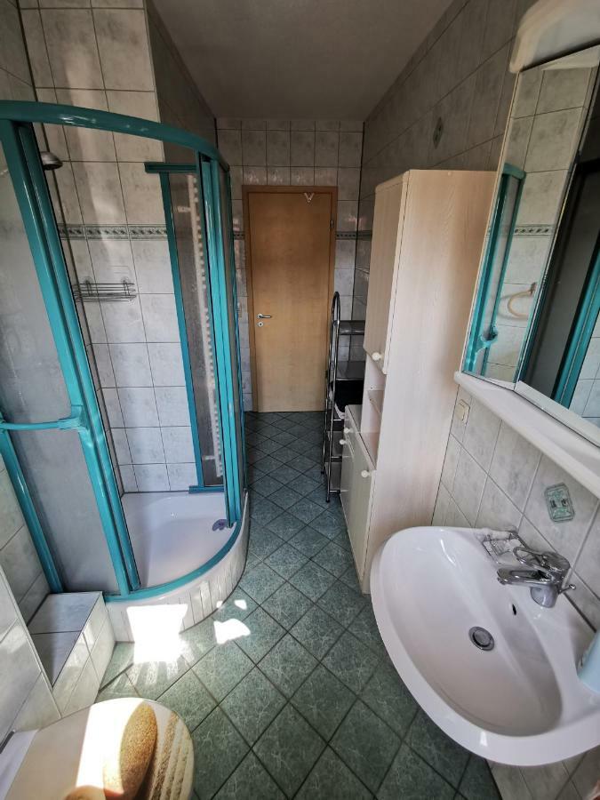 Gaestehaus Remde Erfurt Bagian luar foto